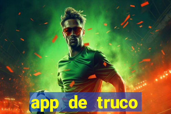 app de truco valendo dinheiro